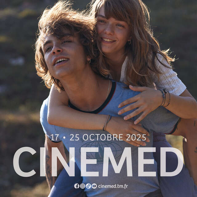 CINÉMED