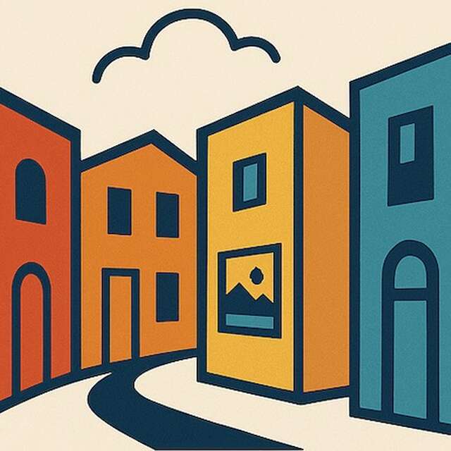 OUVERTURE DES ATELIERS D'ART