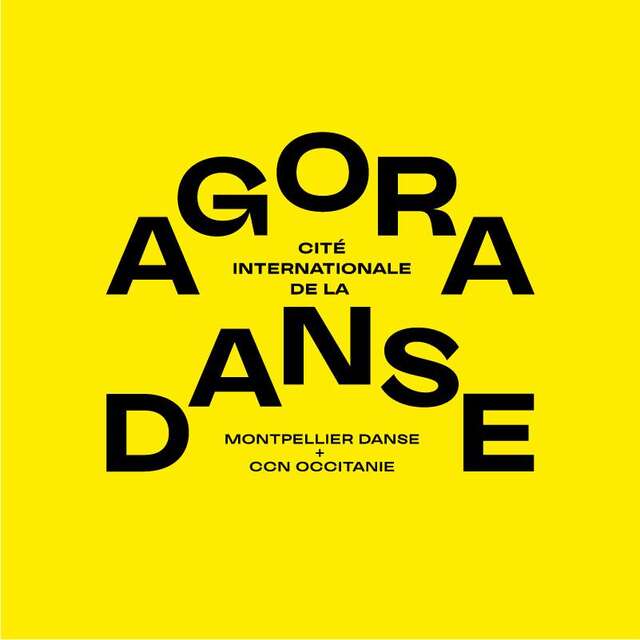 FESTIVAL MONTPELLIER DANSE