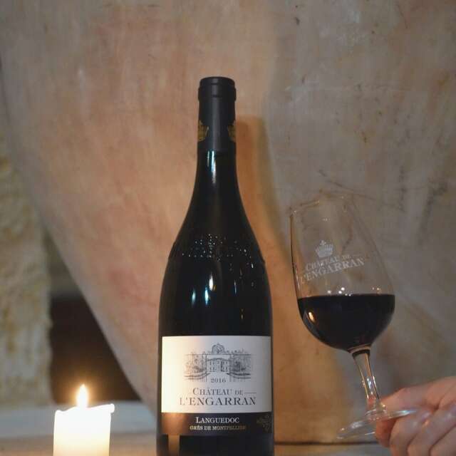 ATELIER D'ASSEMBLAGE AU CHÂTEAU DE L'ENGARRAN