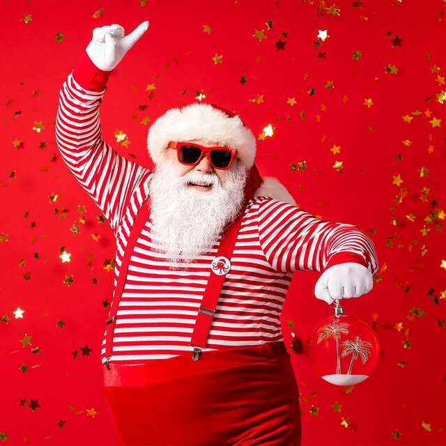 MARCHÉ DE NOËL VILLENEUVE-LÈS-MAGUELONE