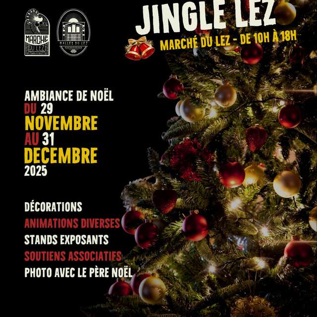 LE JINGLE LEZ