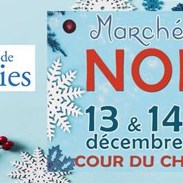 MARCHÉ DE NOËL DE CASTRIES