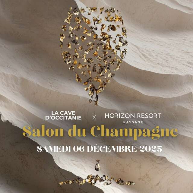 SALON DU CHAMPAGNE
