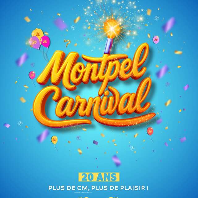 MONTPEL’CARNIVAL