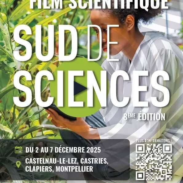 FESTIVAL SUD DE SCIENCES