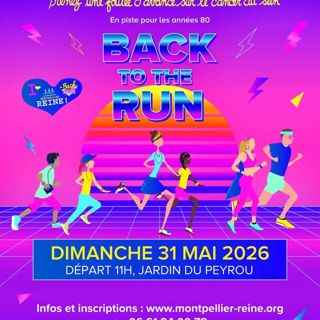 LA MONTPELLIER REINE