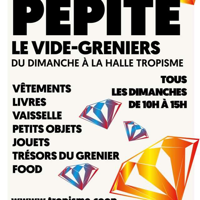 PÉPITE