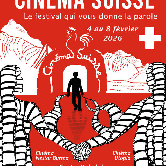 JOURNÉES DU CINÉMA SUISSE