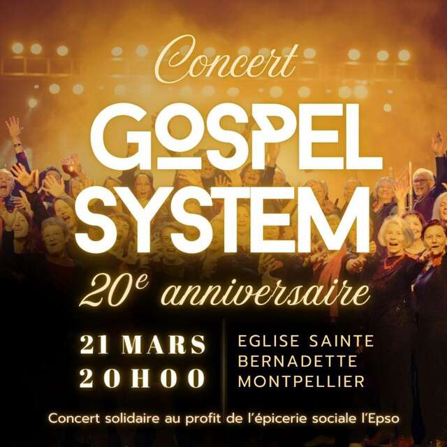 GOSPEL SYSTEM