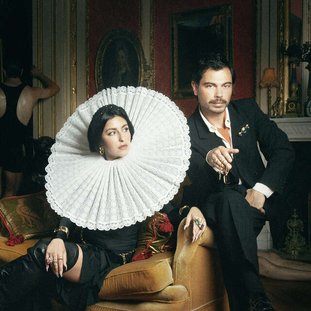 CONCERT LILLY WOOD & THE PRICK