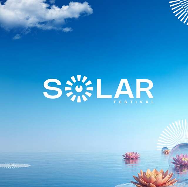 SOLAR FESTIVAL 5ÈME ÉDITION