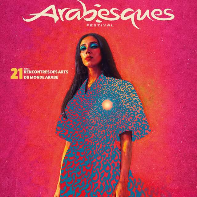 ARABESQUES