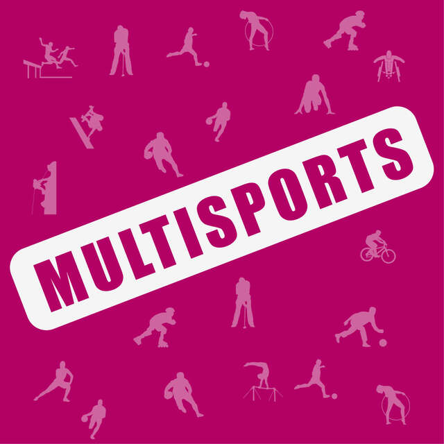 MULTISPORT : FÊTE INSTITUTIONNELLE DE FIN D’ANNÉE ASSOCIATION CHARLES PRÉVOST - NOTRE DAME DE LENNE