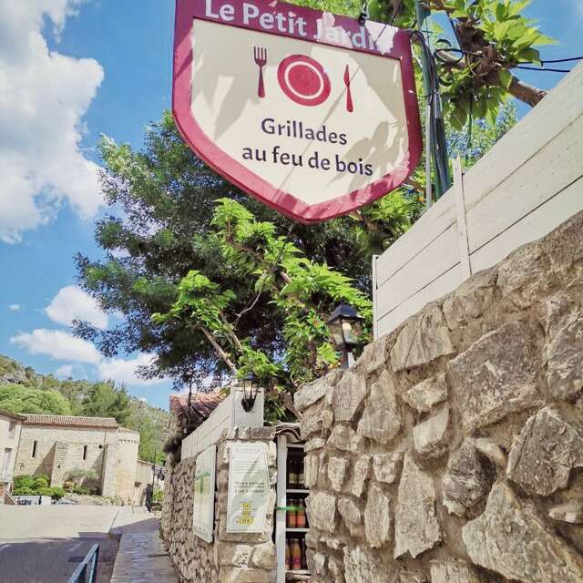 4 BIS AV. SAINT-BENOÎT D'ANIANE, 34150 SAINT-GUILHEM-LE-DÉSERT
