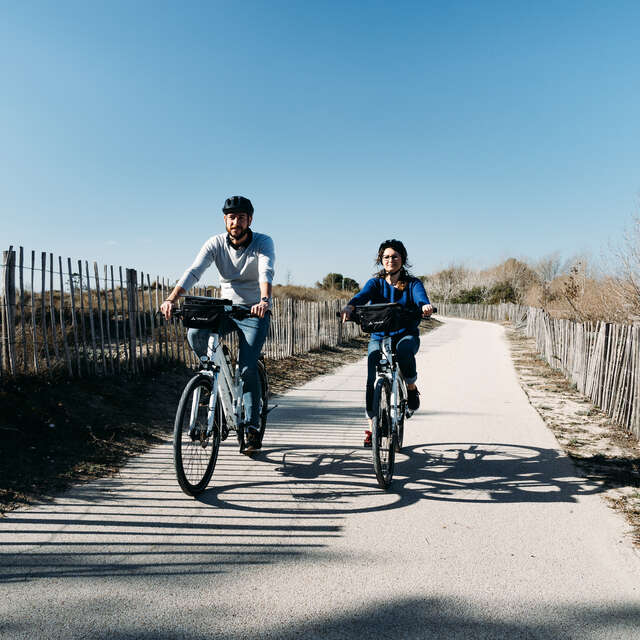 RÊVE DE VÉLO BIKE SHOP
