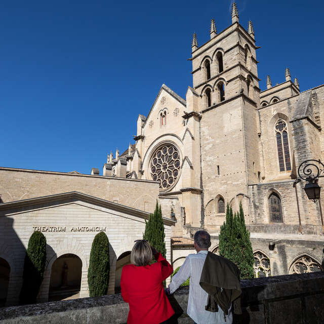 LA FACULTÉ DE MÉDECINE: UN BÂTIMENT HISTORIQUE