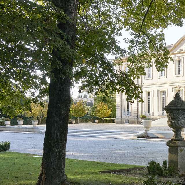 CHATEAU DE LA PISCINE - LOCATION DE SALLE
