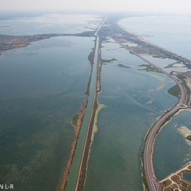 ETANG DE L'ARNEL