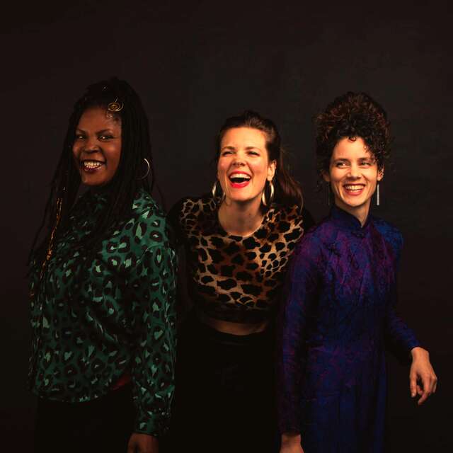 CONCERT SAINT VALENTIN LES STEADIES