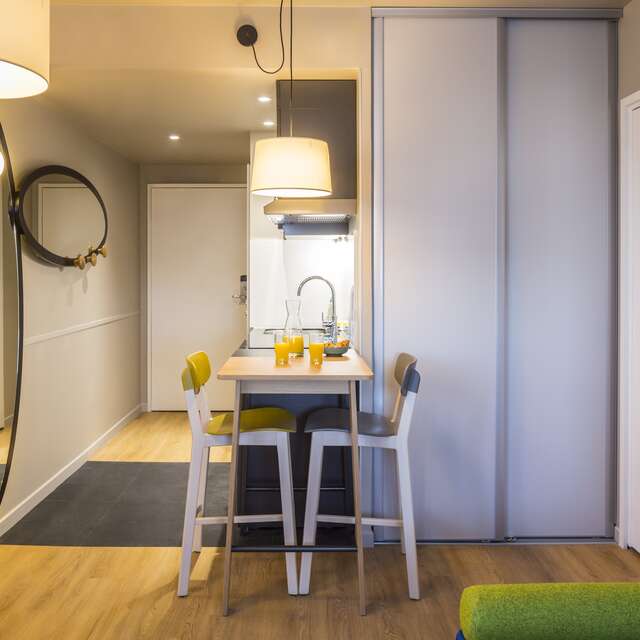 ADAGIO ACCESS MONTPELLIER CENTRE