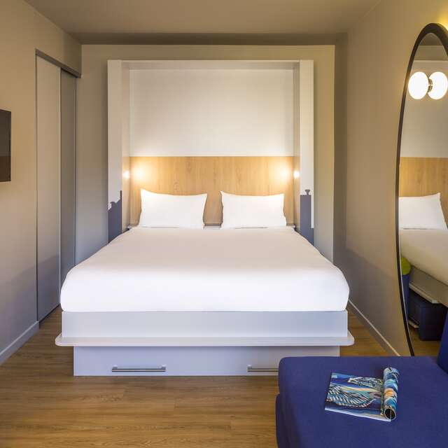 ADAGIO ACCESS MONTPELLIER CENTRE