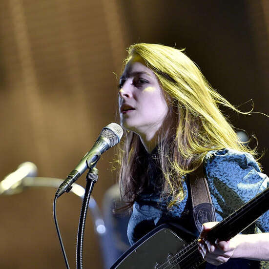 FLORE FISHBACH