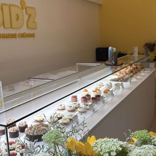 DID’Z PATISSERIE