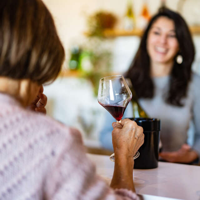 DOMAINE DES CONQUETES