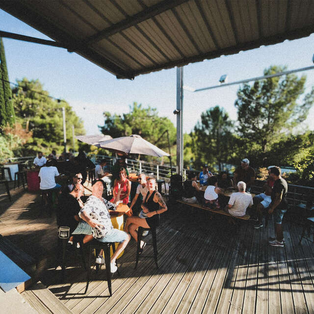 SOMI MICROBRASSERIE