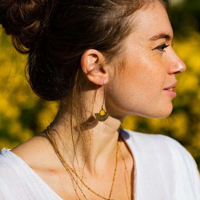 MONSIEUR D. CRÉATEUR DE BIJOUX