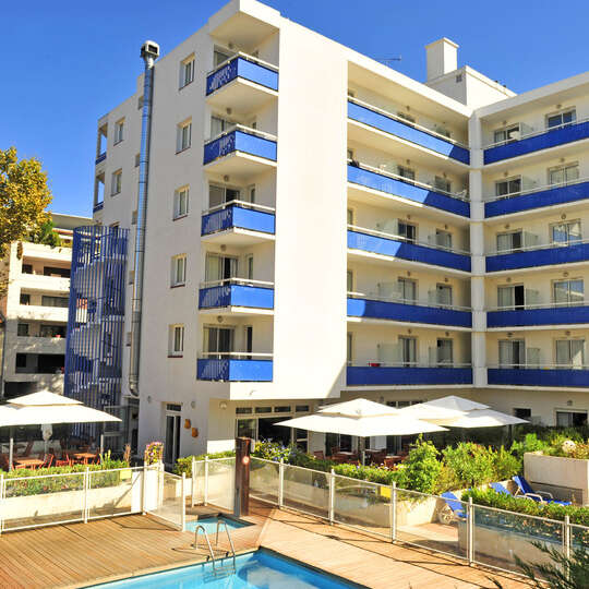 RESIDENCE GOELIA - SUN CITY