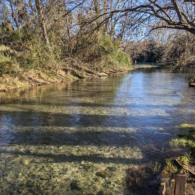 LA SOURCE QUI NOUS RESSOURCE