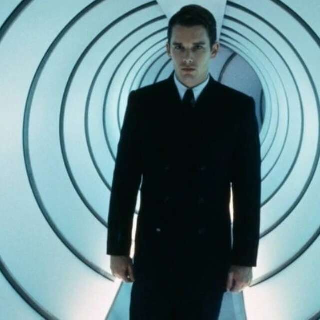 CINÉMA : BIENVENUE À GATTACA
