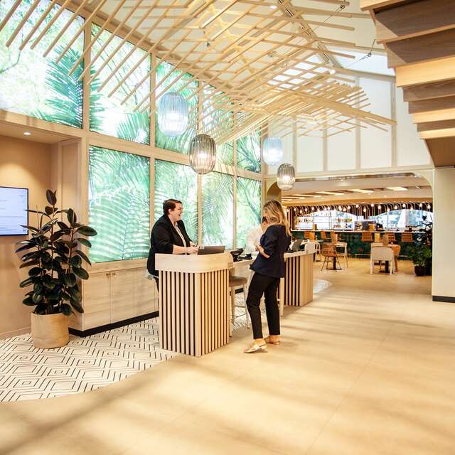 NOVOTEL MONTPELLIER