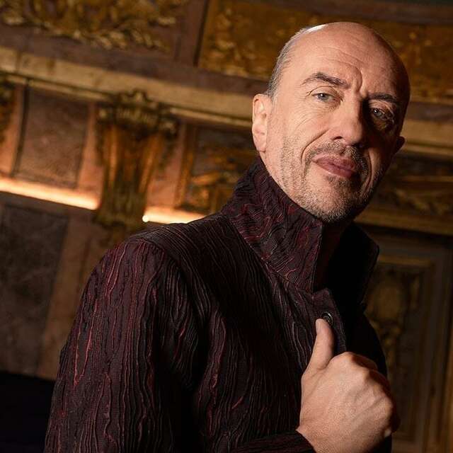 HERVÉ NIQUET MESSE À 40 VOIX