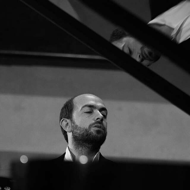F. DUMONT | FRANZ LISZT
