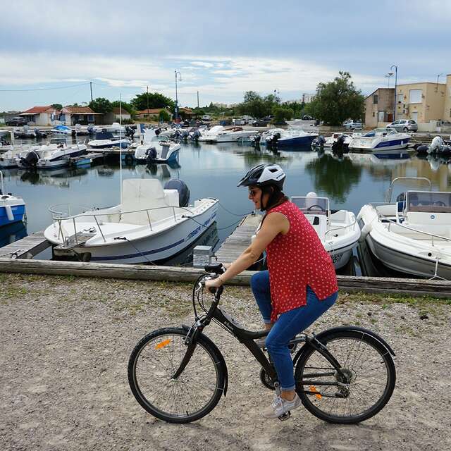 PORT DE PLAISANCE DE PEROLS