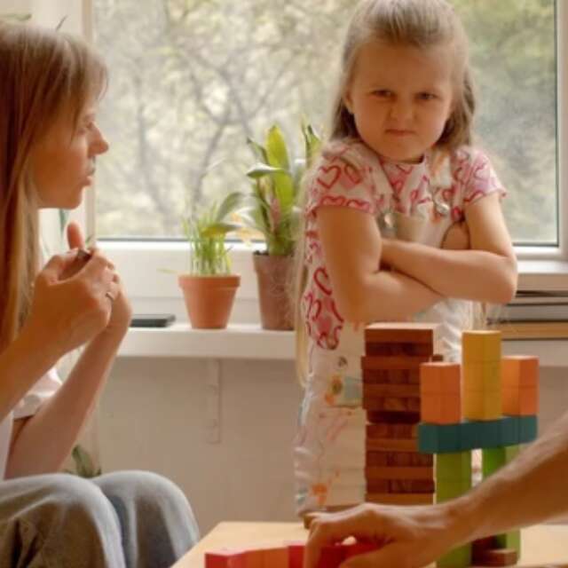 ATELIER PARENTALITÉ : COMPRENDRE ET GÉRER LES CONFLITS AU SEIN DE LA FRATRIE