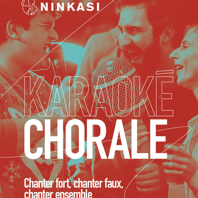 KARAOKÉCHORALE POP