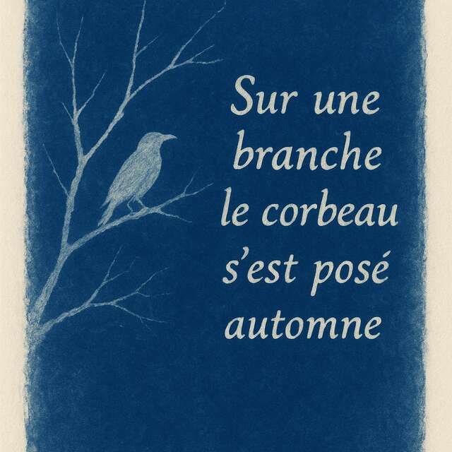 LES ATELIERS DE LA CABANE :  A FLEUR DE MOTS