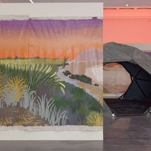 FRAC OCCITANIE MONTPELLIER