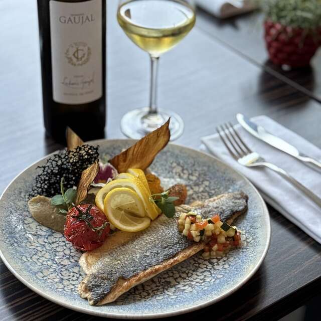 LE BOUDOIR MONTPELLIÉRAIN