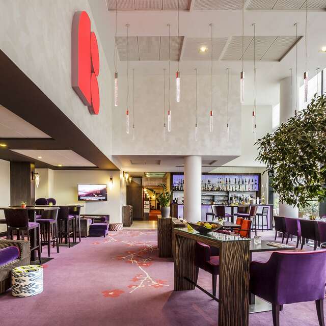 LE BOUDOIR MONTPELLIÉRAIN