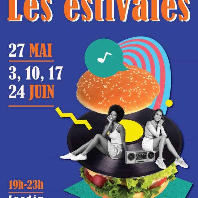LES ESTIVALES DE FABRÈGUES