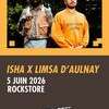 ISHA & LIMSA D'AULNAY