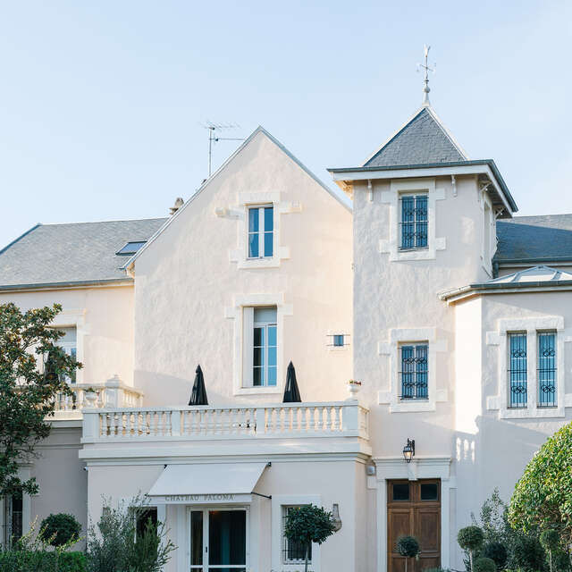 CHATEAU PALOMA