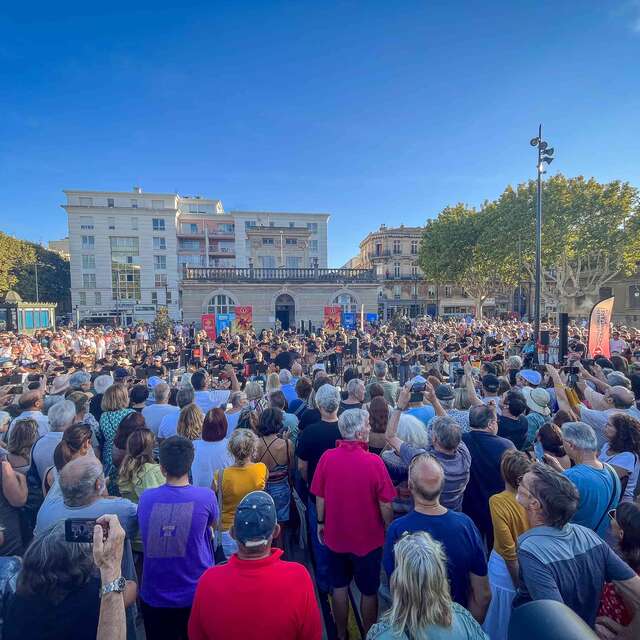 LES INTERNATIONALES DE LA GUITARE