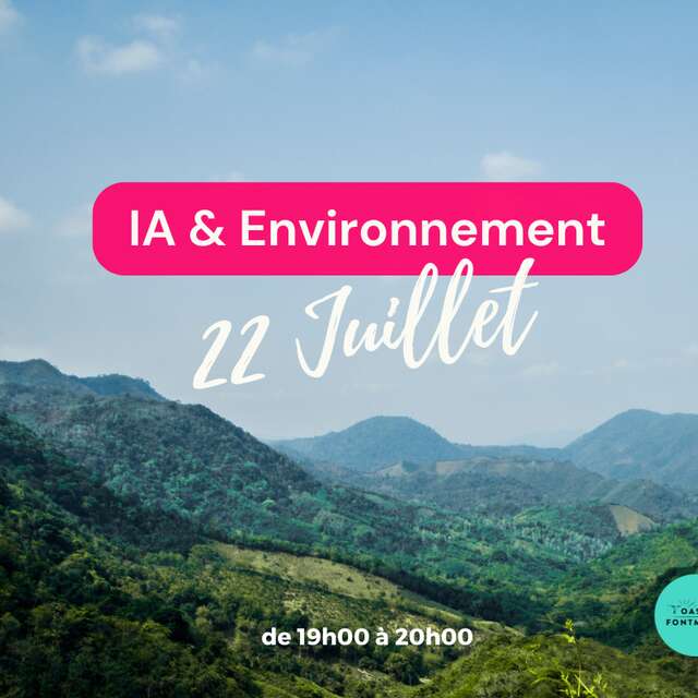 IA ET CLIMAT