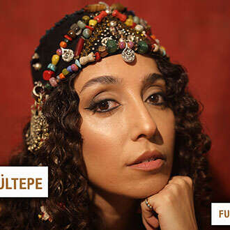 CONCERT SELIN SÜMBÜLTEPE